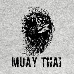 Muay Thai T-Shirt